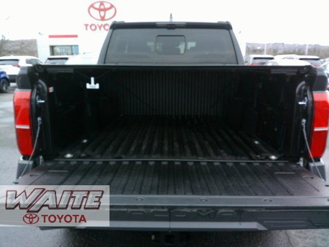 New 2026 Toyota Tacoma Limited image 4