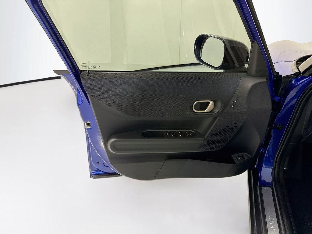 New 2027 MINI Cooper 4-Door Hardtop FWD image 24