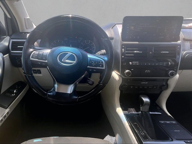 Used 2023 Lexus GX 460 Premium AWD/4WD image 7