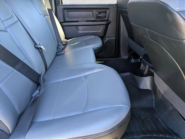 Used 2022 RAM 2500 Tradesman image 19