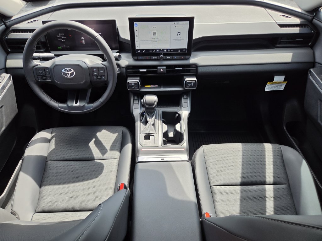 New 2026 Toyota RAV4 XLE Premium FWD image 12