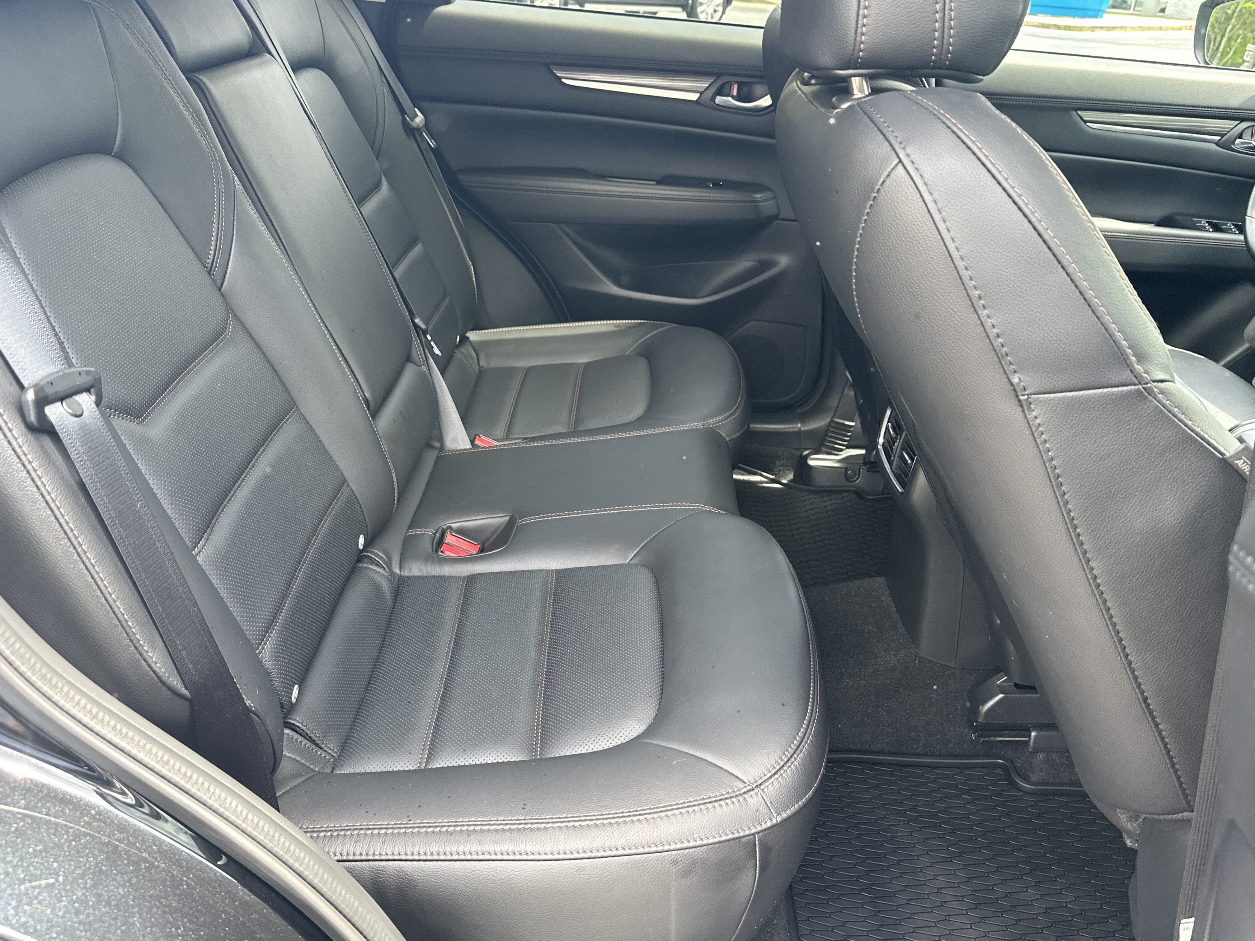 Used 2023 MAZDA CX-5 AWD 2.5 S image 15