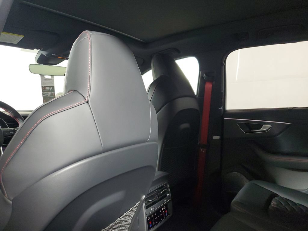 New 2026 Audi Q7 3.0T Prestige AWD/4WD image 13