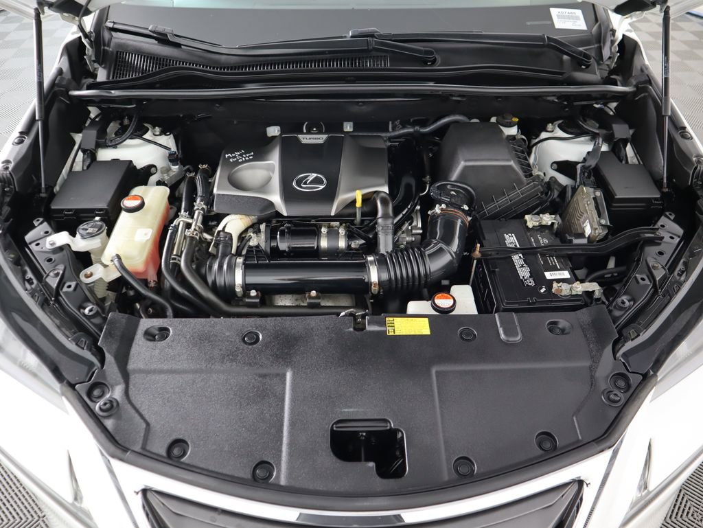 Used 2015 Lexus NX 200t F Sport image 30