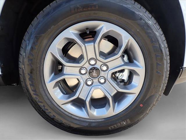 New 2026 Ford Maverick XLT w/ XLT Luxury Package AWD/4WD image 7