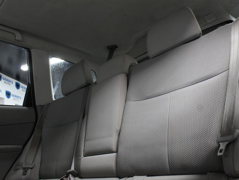 Used 2011 Subaru Forester 2.5X Premium image 17