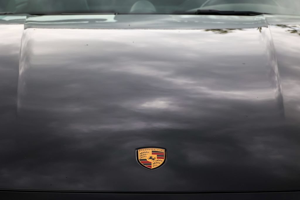 Used 2021 Porsche 911 Targa 4S AWD/4WD image 59