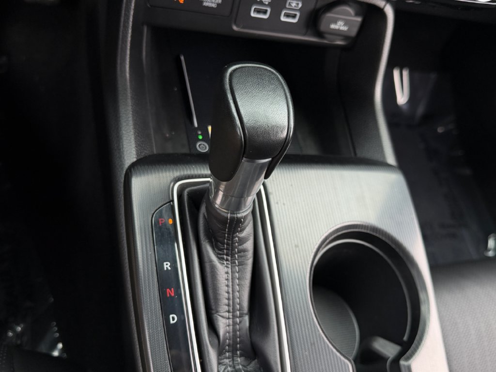 Used 2023 Honda Civic Sport Touring image 23