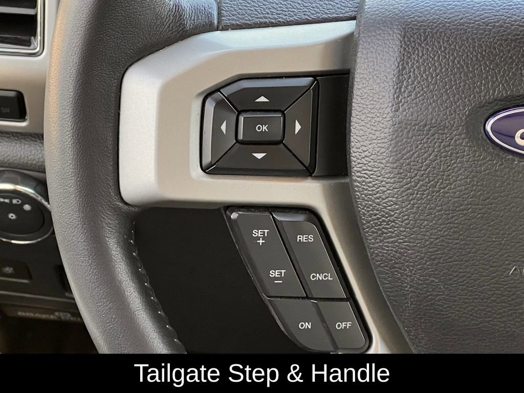 Used 2022 Ford F250 Lariat w/ Lariat Ultimate Package image 16