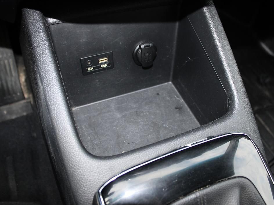 Used 2017 Kia Forte LX image 16