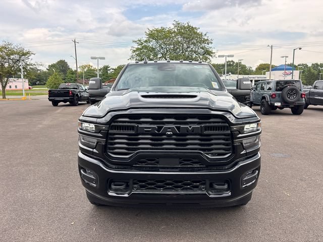 New 2027 RAM 2500 Tradesman AWD/4WD image 5