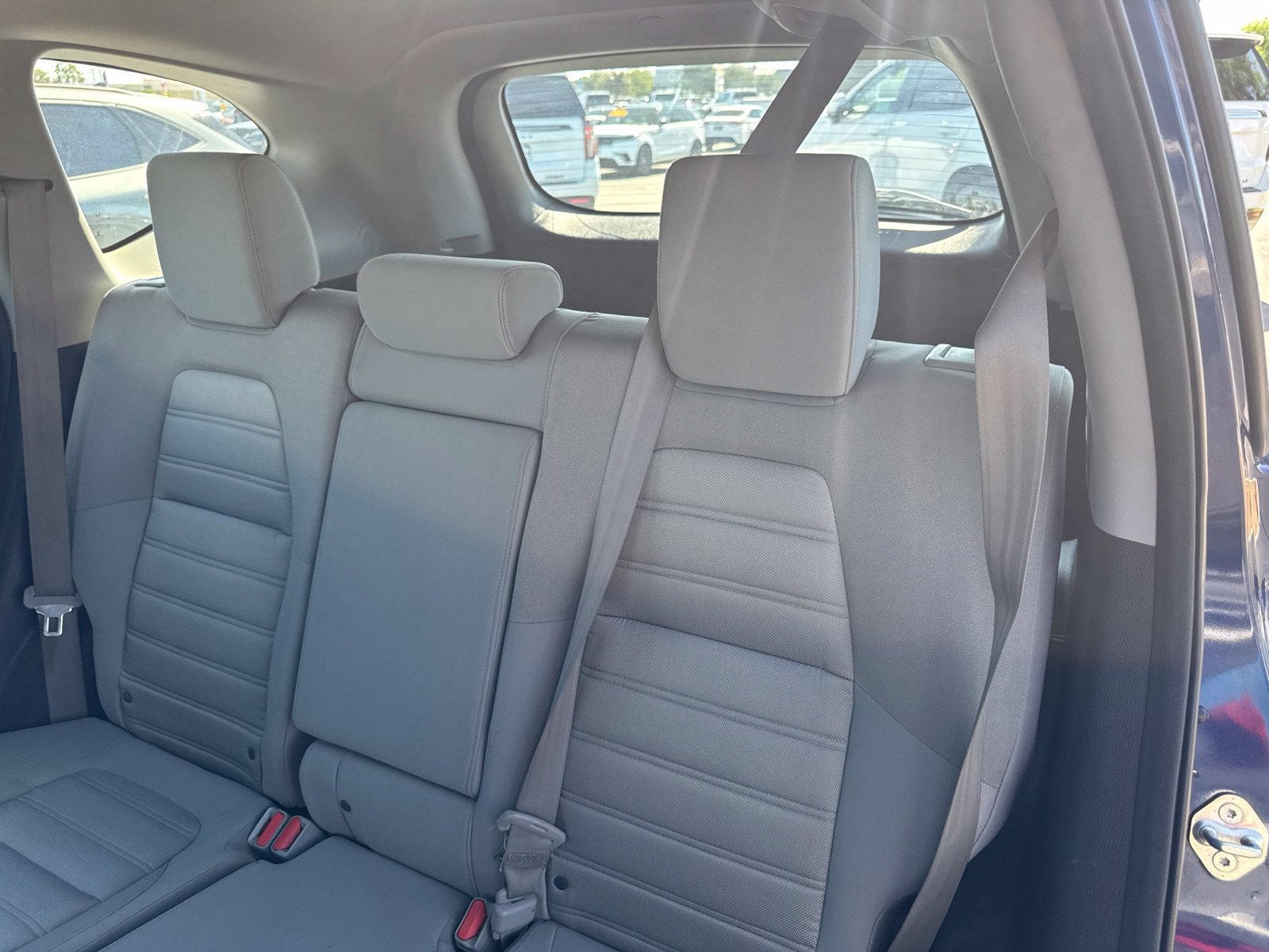 Used 2019 Honda CR-V LX image 19