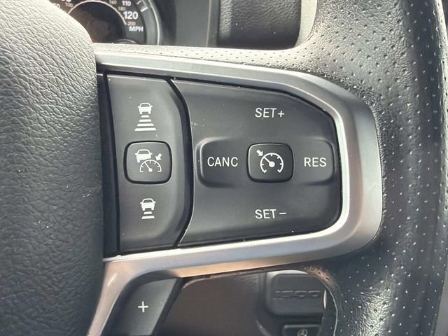 Used 2025 RAM 1500 Tradesman RWD image 23