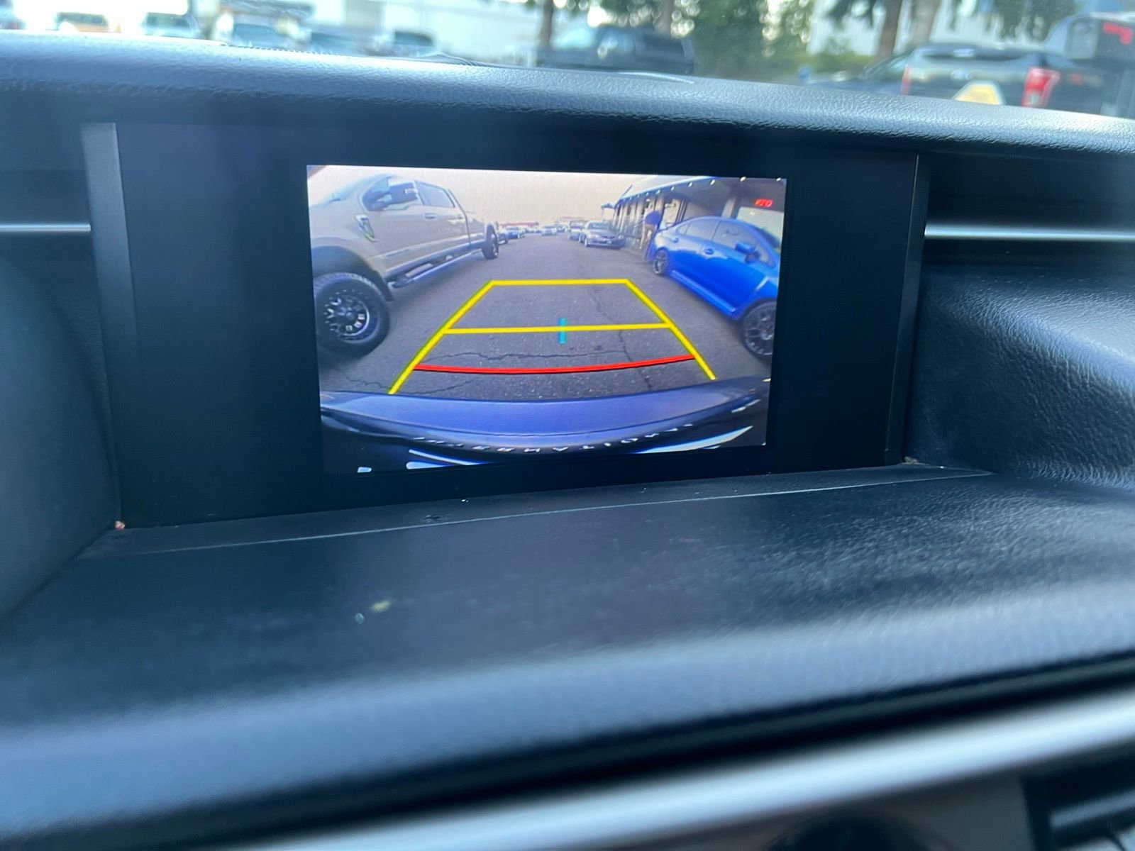 Used 2016 Lexus IS 300 AWD w/ F Sport Package image 39