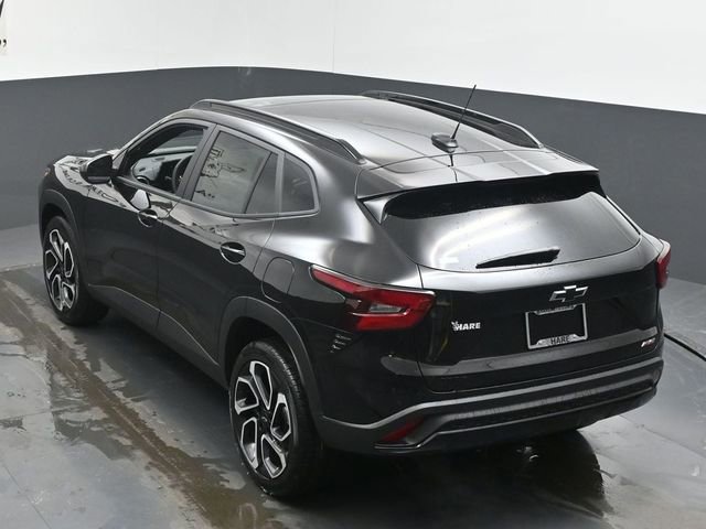 New 2026 Chevrolet Trax RS w/ Sunroof Package image 19