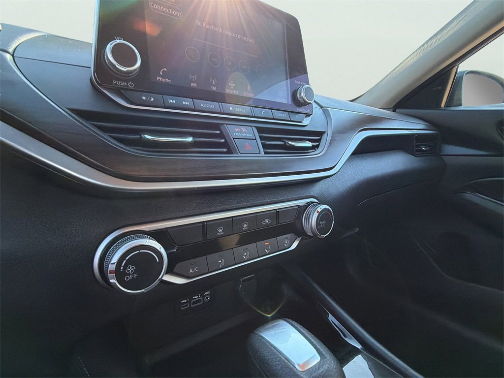 Used 2023 Nissan Altima 2.5 SV image 26