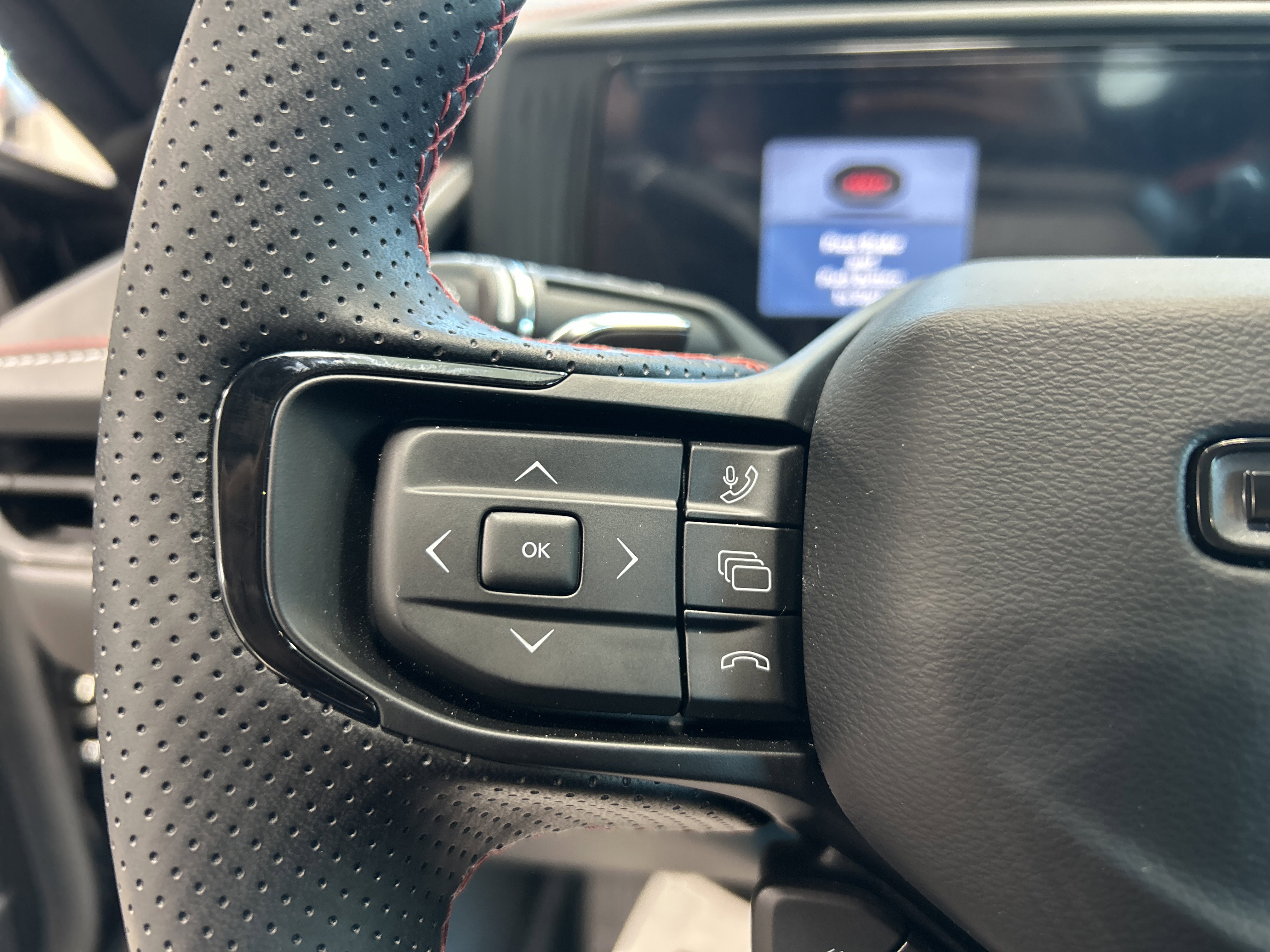 New 2026 Dodge Charger Scat Pack w/ Blacktop Package image 40