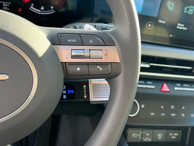 New 2025 Hyundai Sonata SEL image 23