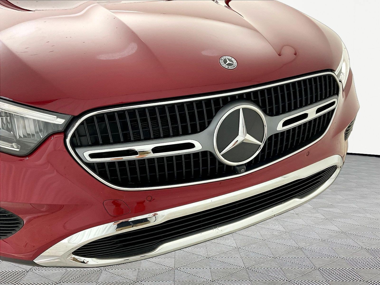 Used 2026 Mercedes-Benz GLC 300 4MATIC image 33