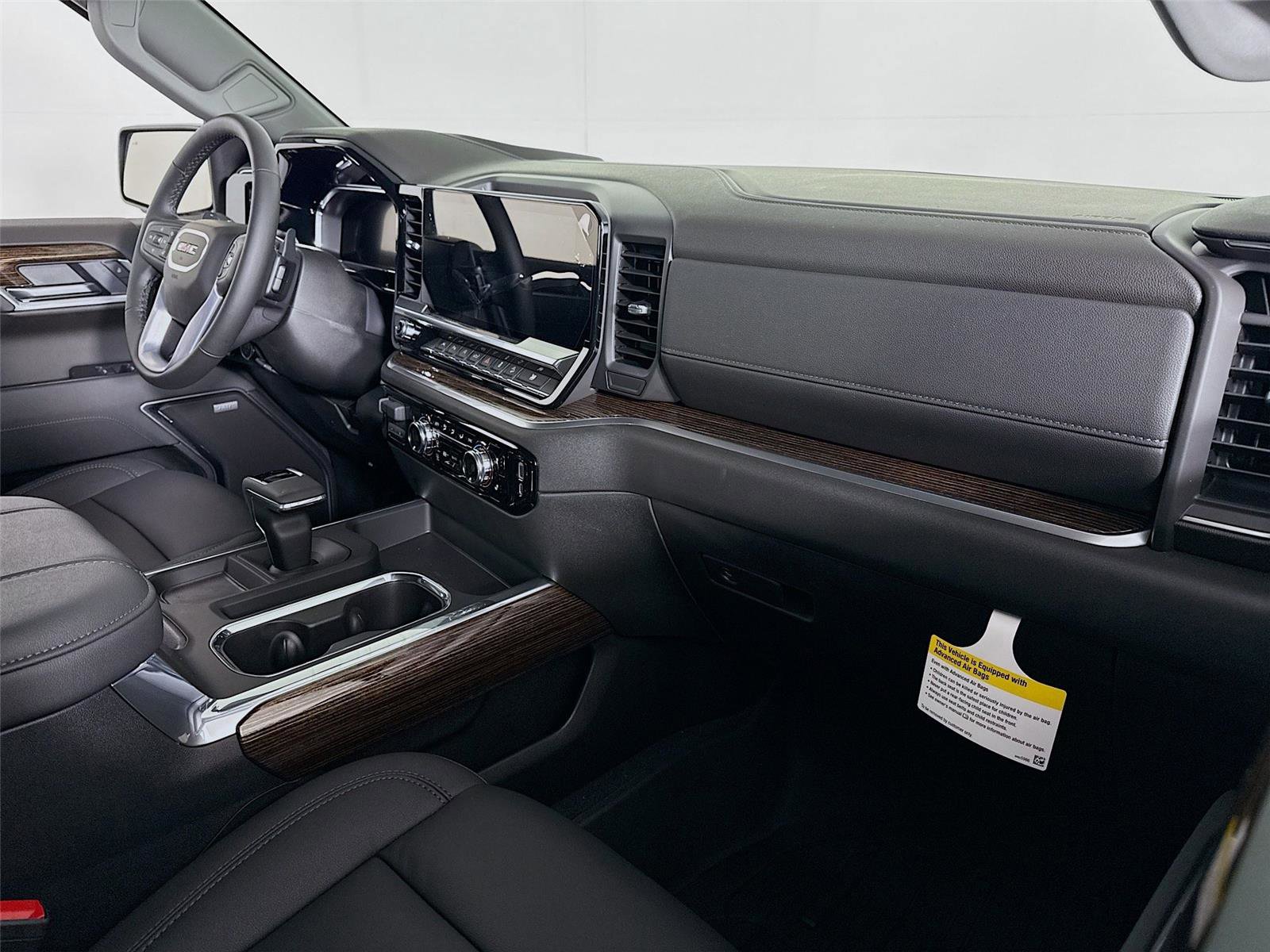 New 2026 GMC Sierra 1500 Elevation w/ Elevation Premium Package image 23