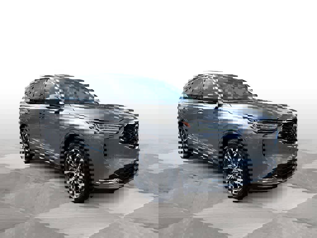 Used 2023 Acura MDX FWD w/ Technology Package image 2