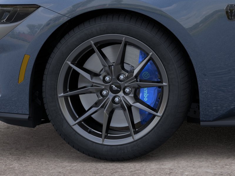 New 2026 Ford Mustang Dark Horse RWD image 19
