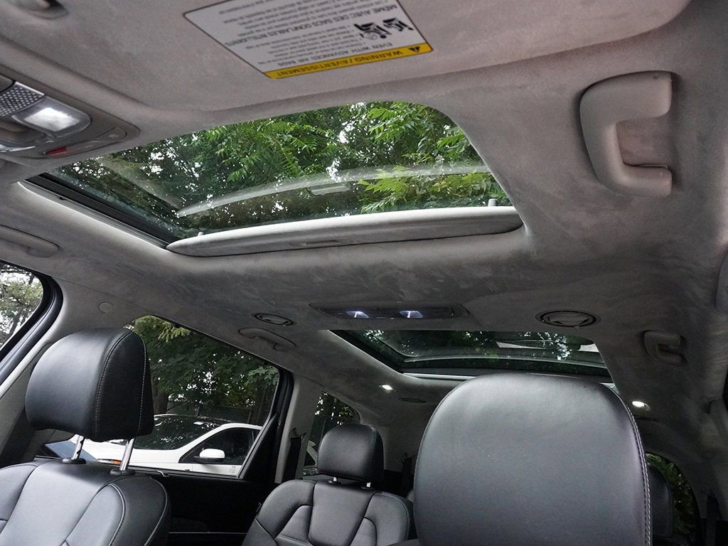 Used 2024 Kia Telluride SX Prestige image 31