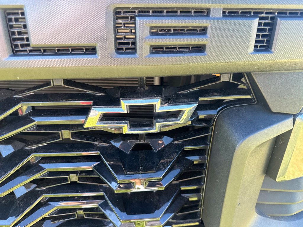 Certified 2022 Chevrolet Colorado ZR2 AWD/4WD image 14