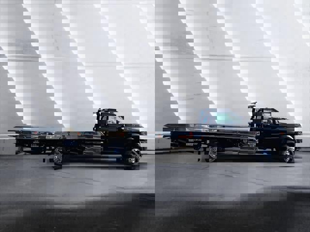 New 2026 RAM 5500 Tradesman image 23