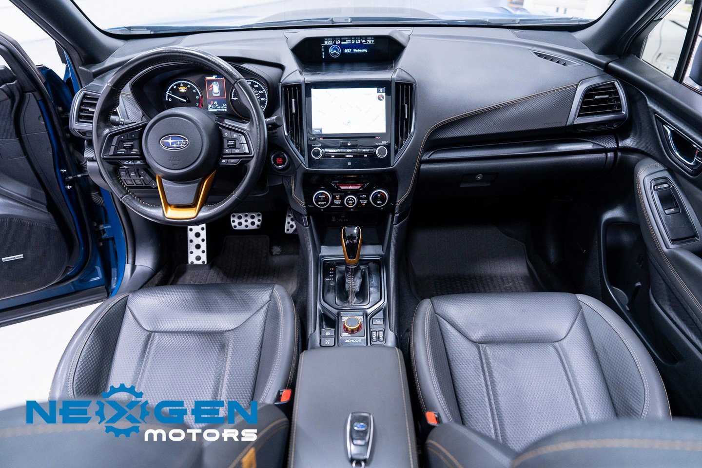 Used 2022 Subaru Forester Wilderness image 11