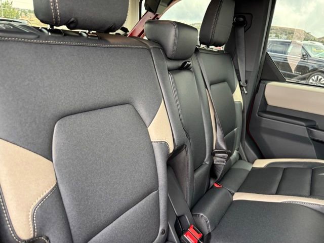 New 2026 Ford Bronco Big Bend w/ Black Diamond Package image 20