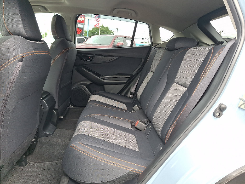 Used 2023 Subaru Crosstrek 2.0i Premium AWD/4WD image 13