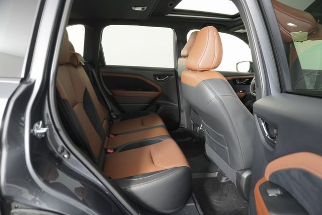 Certified 2025 Subaru Forester Touring image 39