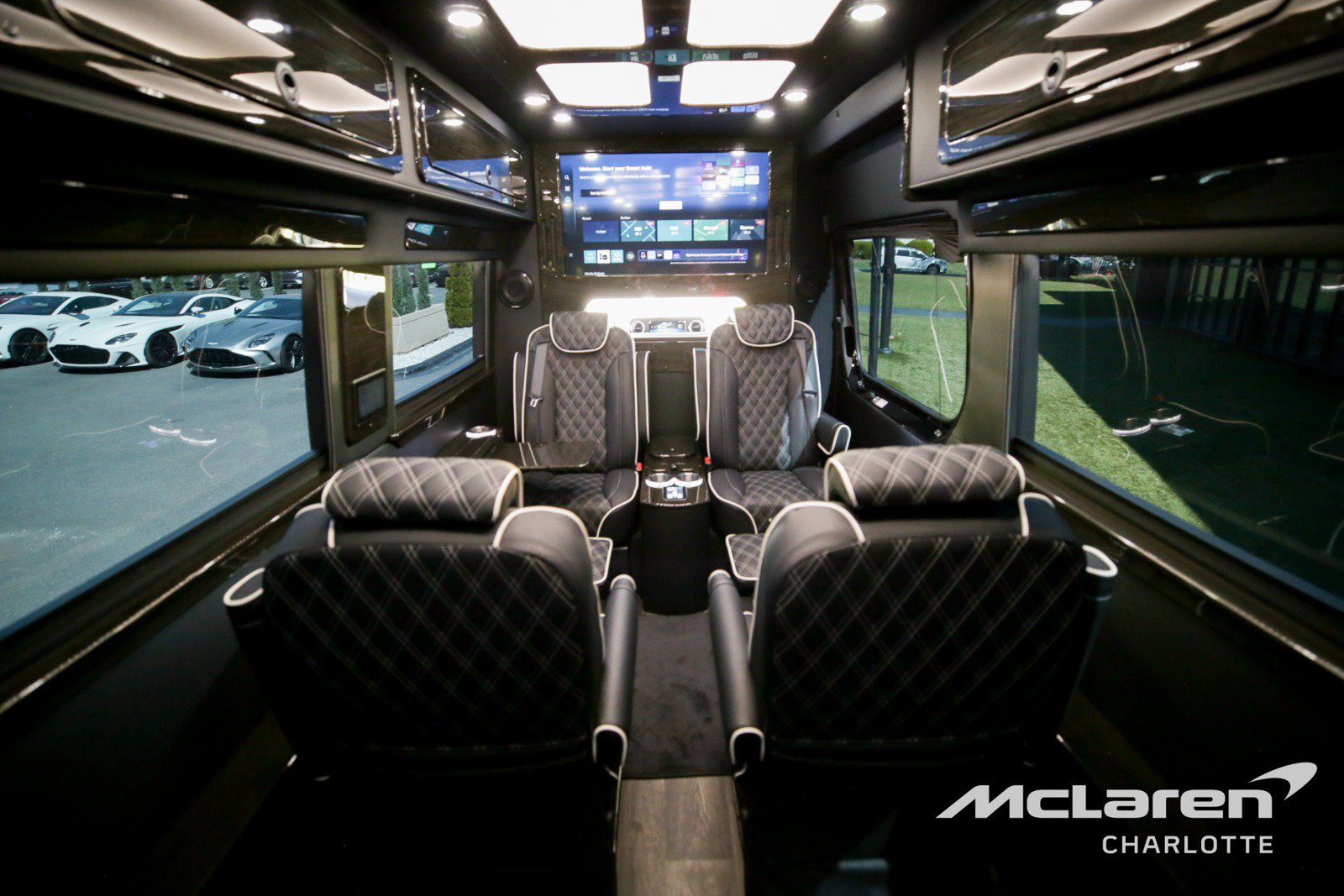 New 2024 Mercedes-Benz Sprinter 3500 image 24