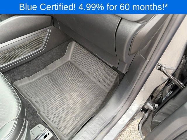 Used 2022 Ford Escape SEL w/ Technology Package FWD image 21