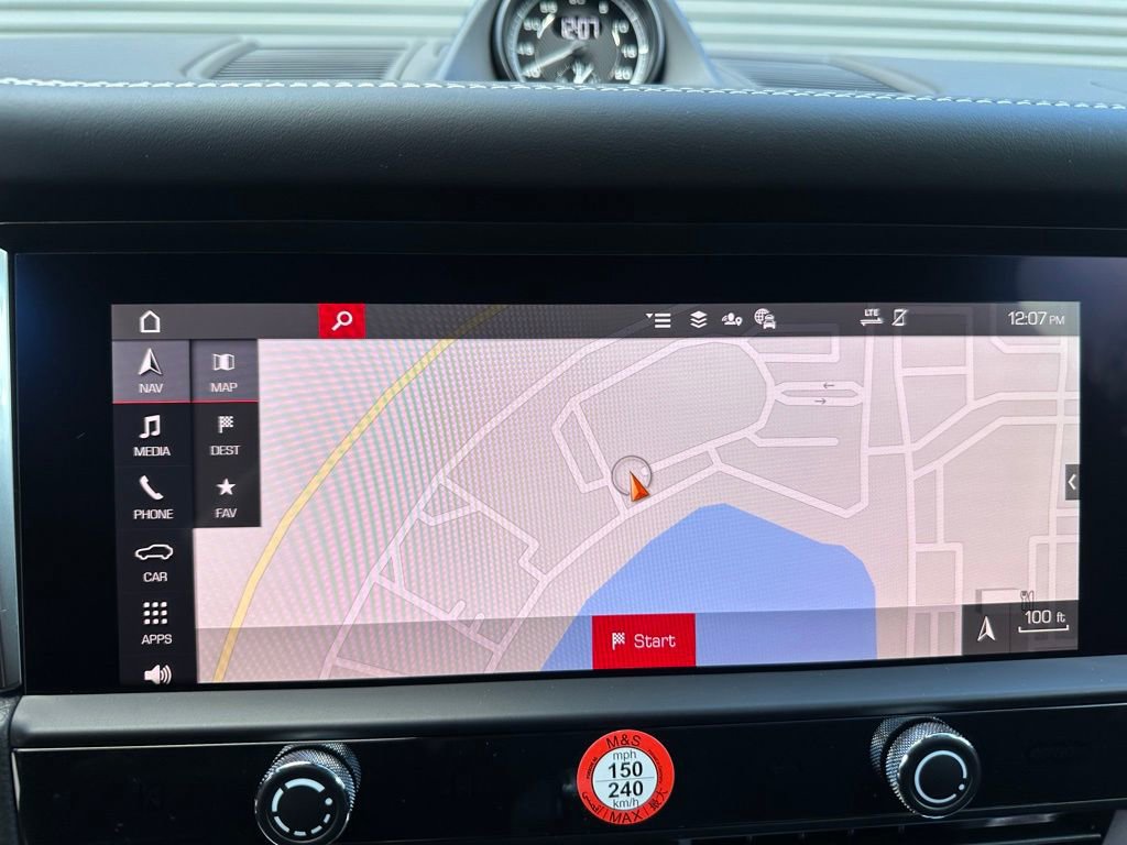 Used 2026 Porsche Macan S image 32