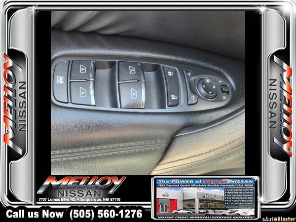 Certified 2023 Nissan Armada SV AWD/4WD image 8