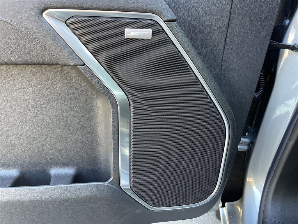 New 2026 GMC Sierra 1500 Elevation w/ Elevation Premium Package image 24