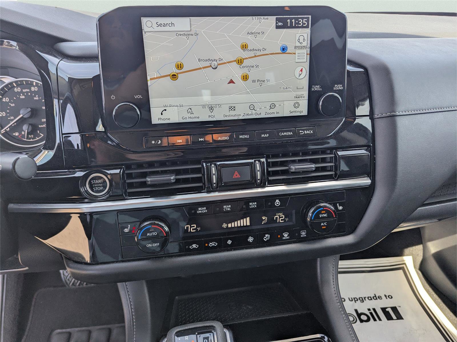 Used 2023 Nissan Pathfinder SL image 25