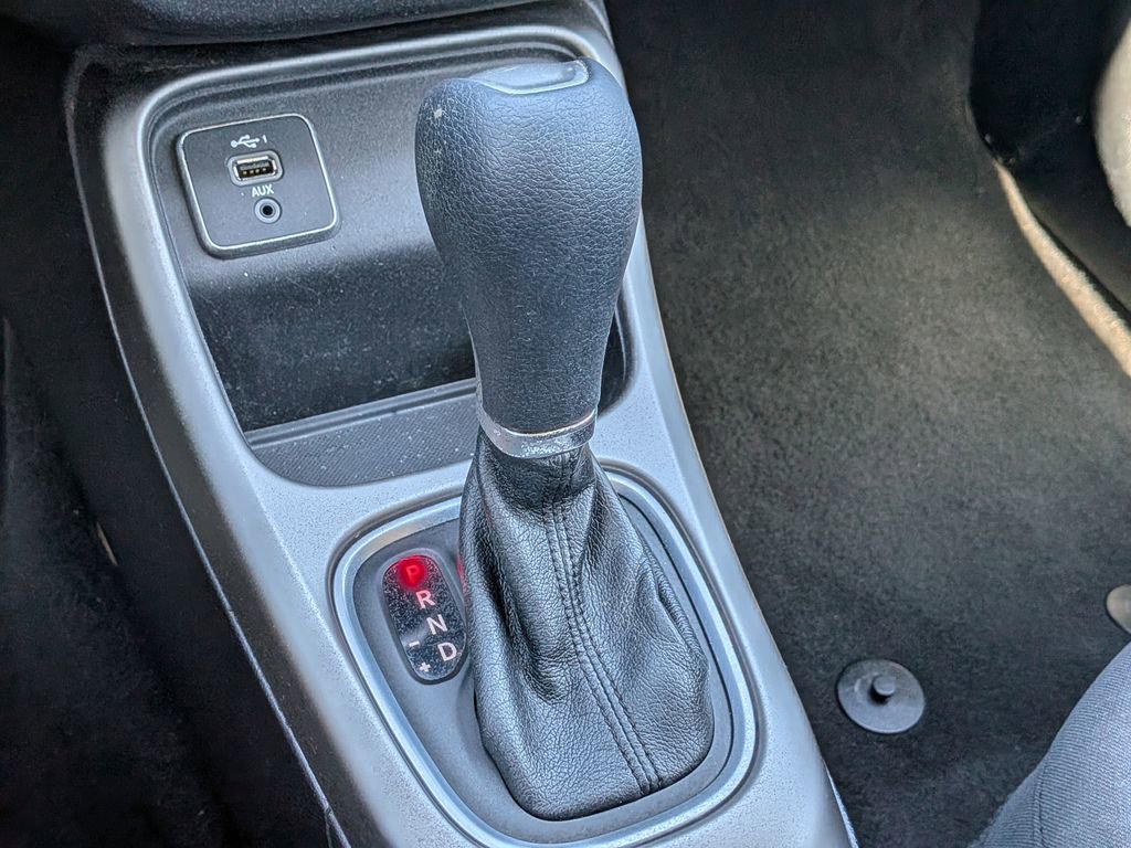 Used 2020 Jeep Compass Sport w/ Safety & Security Group FWD image 18