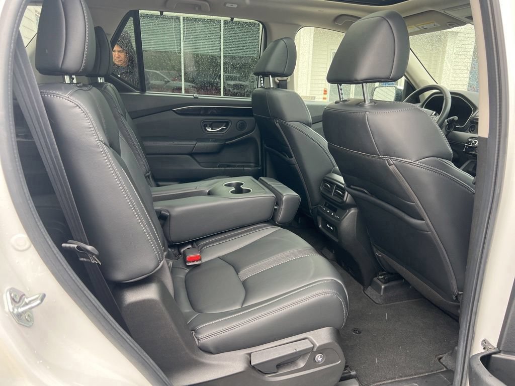 Used 2023 Honda Pilot Touring image 57