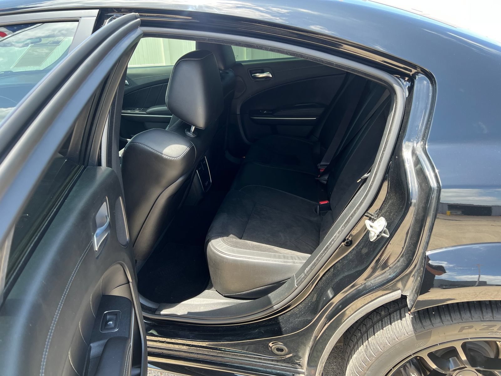 Used 2023 Dodge Charger Scat Pack RWD image 13