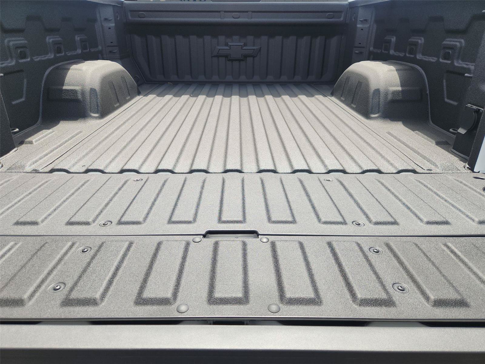 New 2026 Chevrolet Silverado 1500 RST AWD/4WD image 26