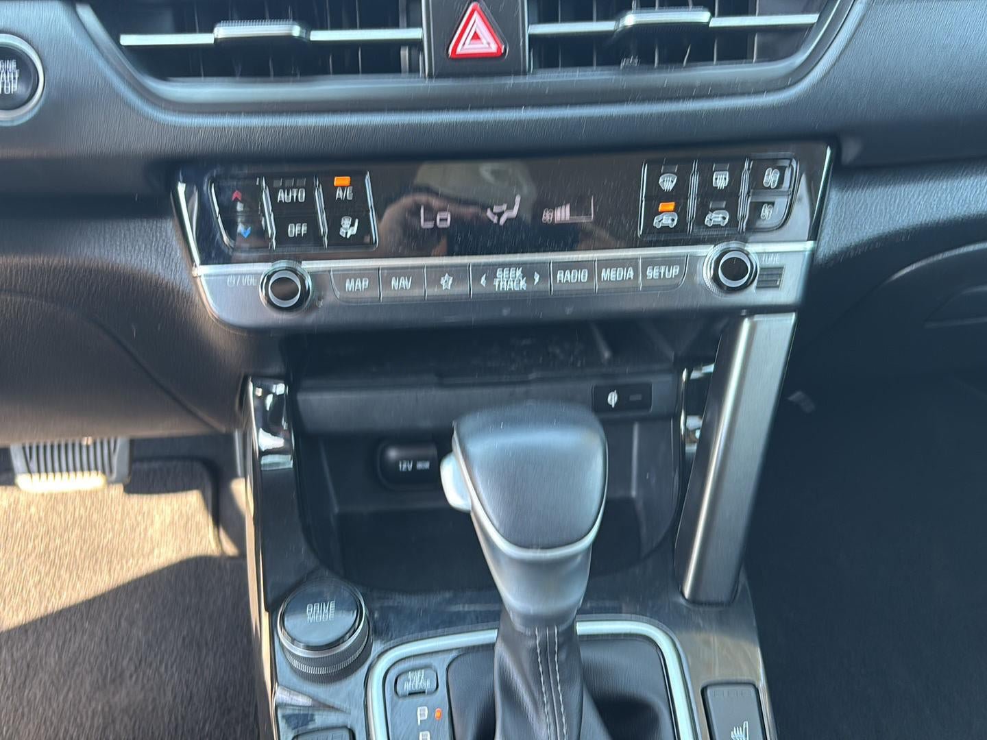 Used 2024 Kia Seltos EX FWD image 18
