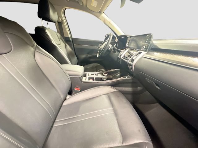 Certified 2023 Kia Sorento EX FWD image 30