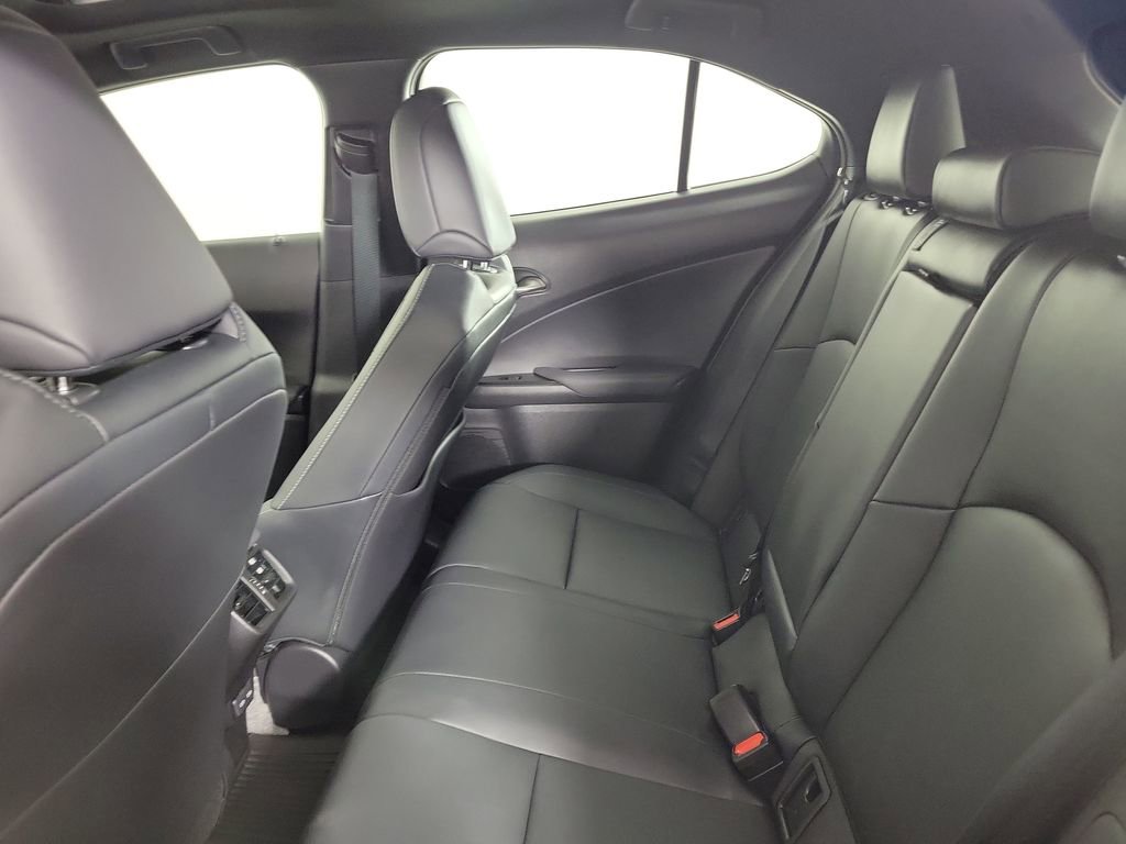 Used 2024 Lexus UX 250h F Sport FWD image 25