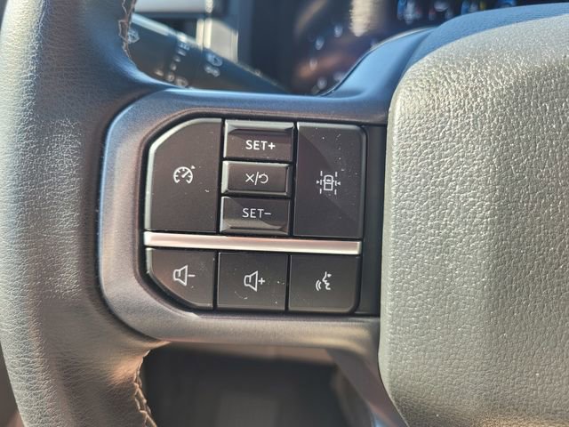 Used 2024 Ford F150 XLT w/ Mobile Office Package image 28