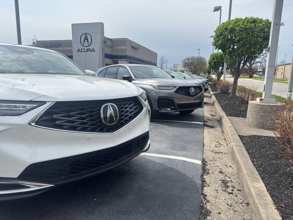 Certified 2023 Acura RDX A-Spec w/ Advance Package AWD/4WD image 47