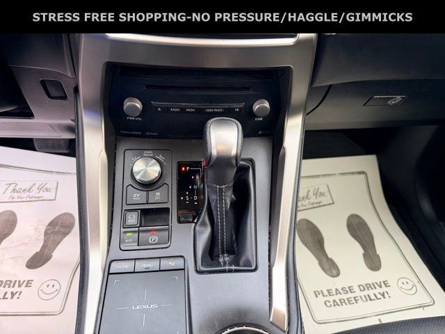 Used 2020 Lexus NX 300h AWD w/ Comfort Package image 23