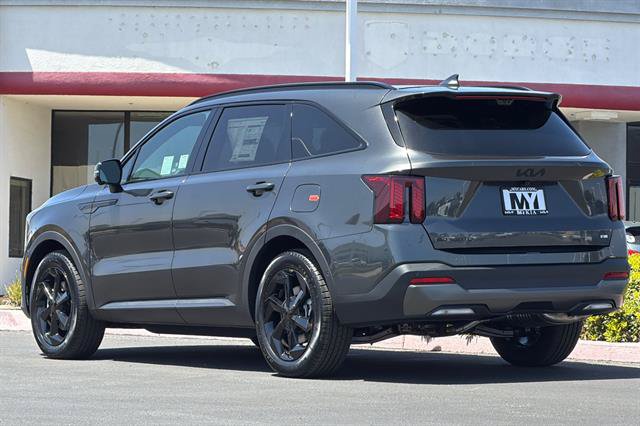 New 2026 Kia Sorento SX Prestige AWD/4WD image 6